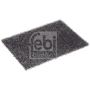 Febi Cabin Air Filter (Pollen Filter) 196668