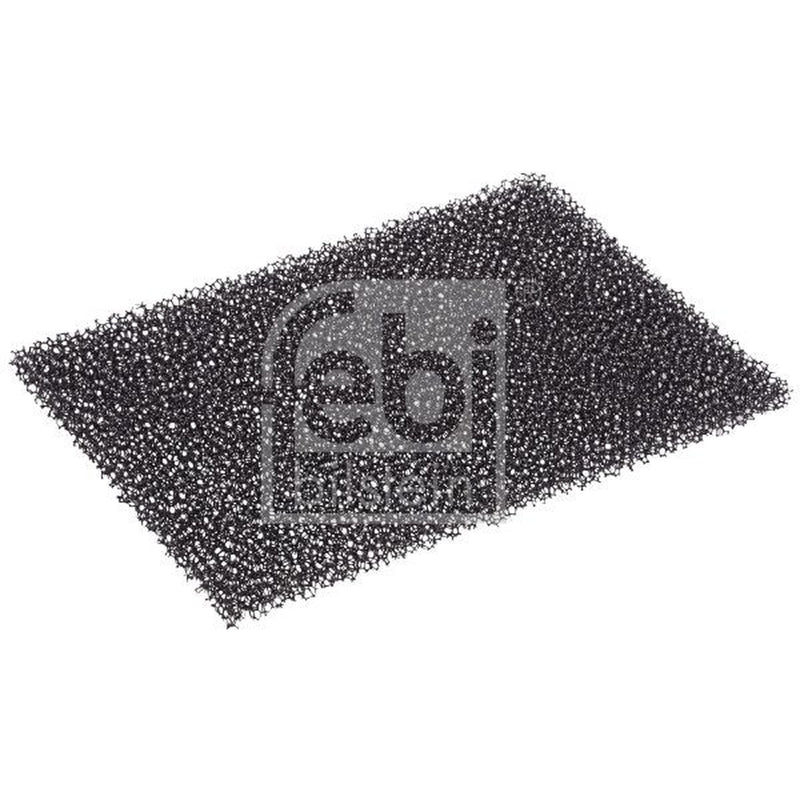 Febi Cabin Air Filter (Pollen Filter) 196668