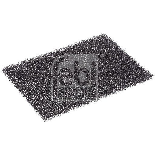 Febi Cabin Air Filter (Pollen Filter) 196668