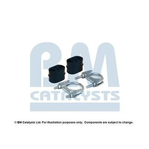 BM Catalysts Exhaust Pipe Mounting Kit FK50443C