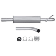 Hella Middle Silencer 8LC 366 026-301