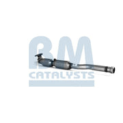 BM Catalysts Homologated Petrol Cat BM90915H