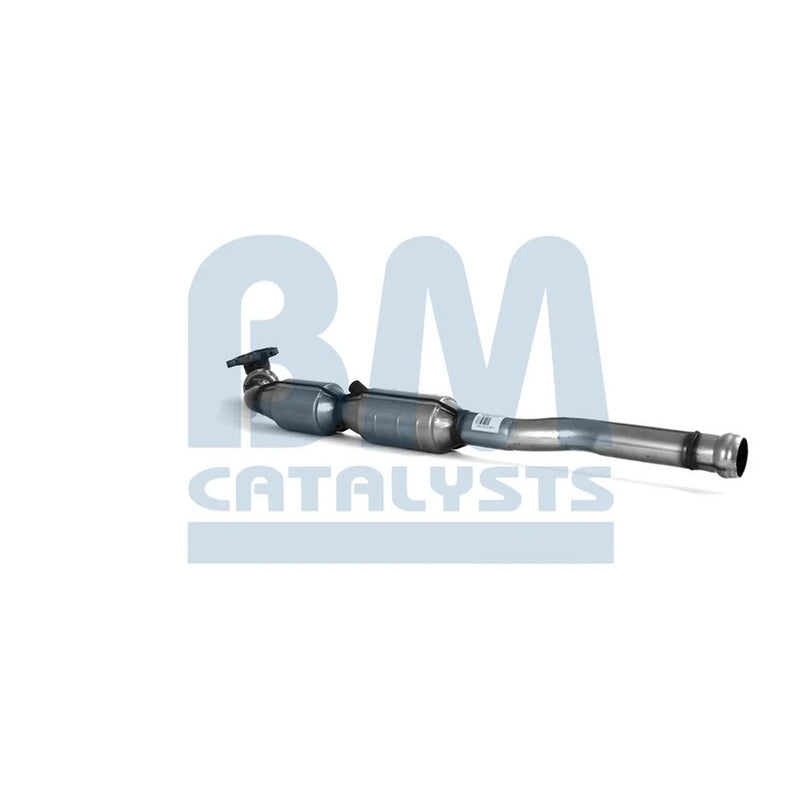 BM Catalysts Homologated Petrol Cat BM90915H