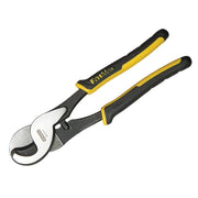 STANLEY® Hand Tools FatMax® Cable Cutters 215mm (8.1/2in) - 0-89-874