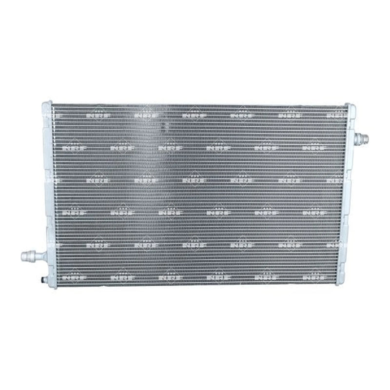 NRF Engine Radiator 550314