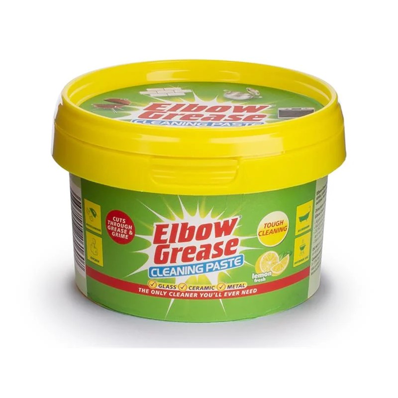 Elbow Grease Cleaning Paste 350g EG34A - EG34A