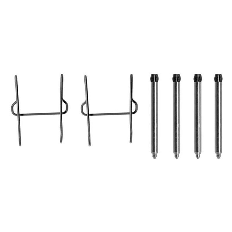 Bosch Brake Pad Accessory Fitting Kit Front 1 987 474 028