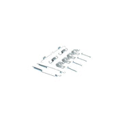 Bosch Brake Shoe Accessory Kit Rear 1 987 475 310