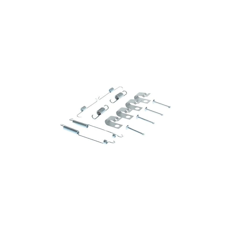 Bosch Brake Shoe Accessory Kit Rear 1 987 475 310