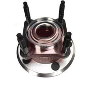 Apec Wheel Bearing Kit AWB1687