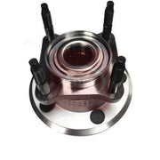Apec Wheel Bearing Kit AWB1687