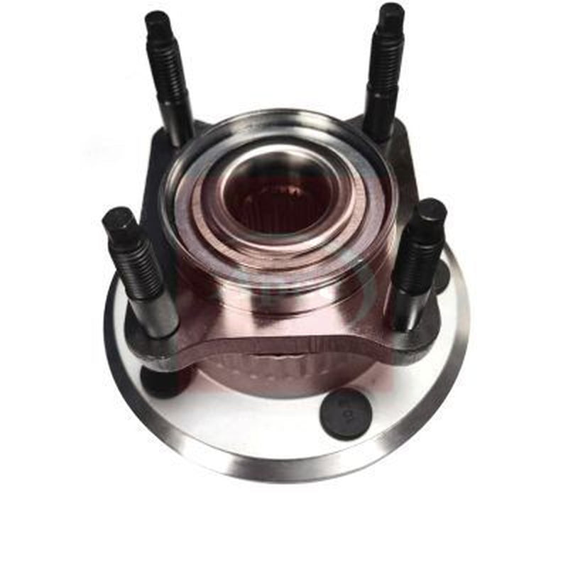 Apec Wheel Bearing Kit AWB1687