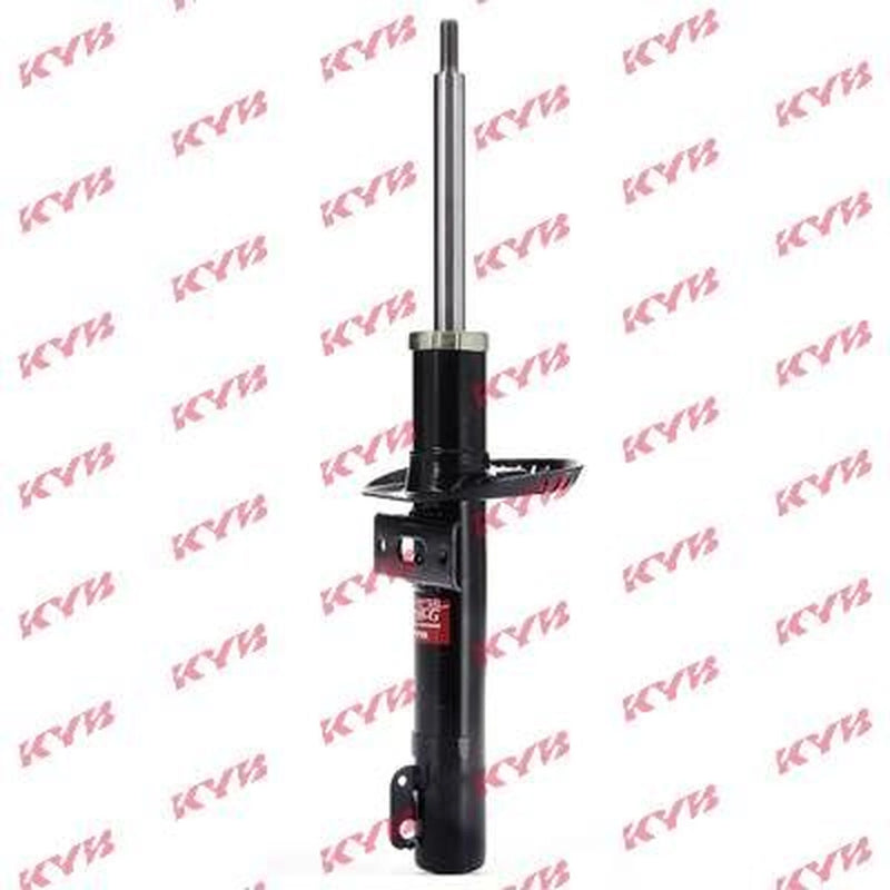 KYB Shock Absorber Damper Strut Front 334835
