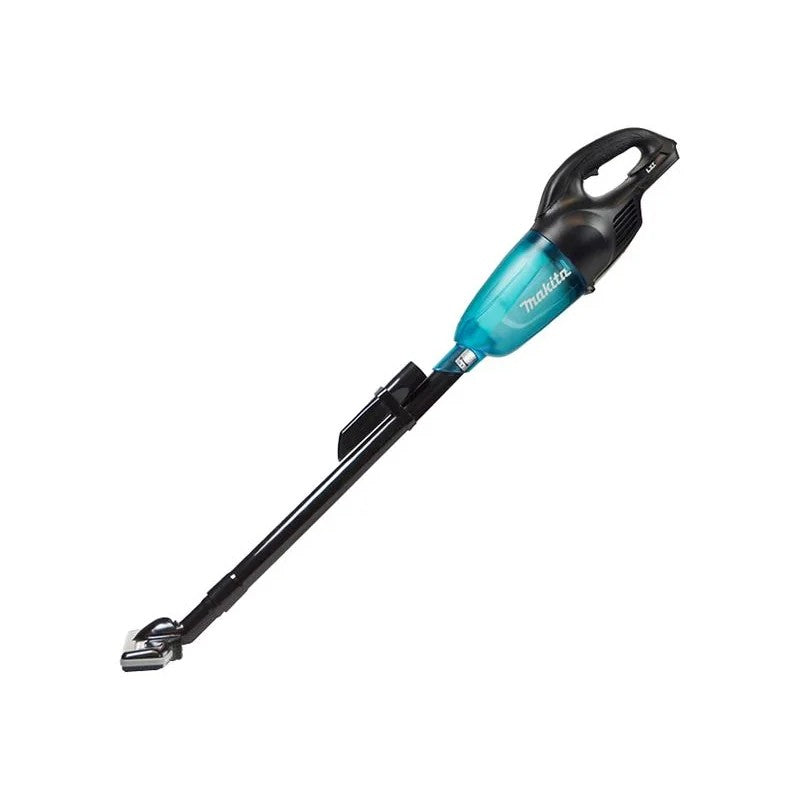Makita DCL180ZB LXT Black Vacuum Cleaner 18V Bare Unit - DCL180ZB.