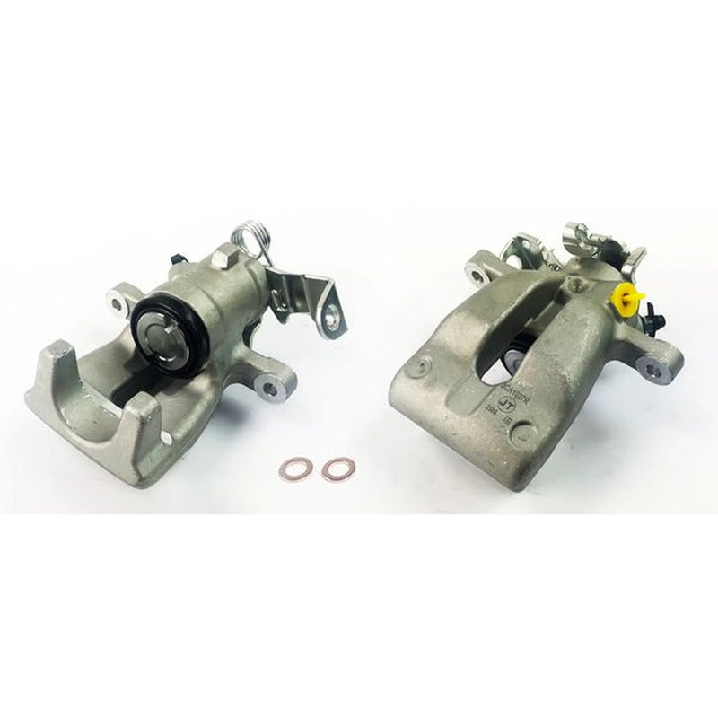 Juratek Brake Caliper Assembly Rear Right JCA1027R