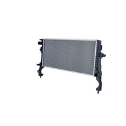 NRF Engine Radiator 550130