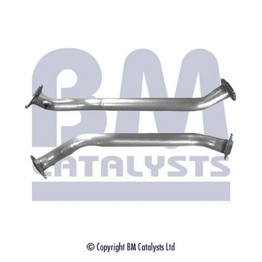 BM Catalysts Exhaust Pipe OD BM70578