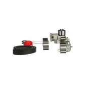 Gates Timing Belt & Water Pump Kit KP15537XS-3