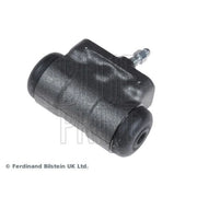 Blue Print Wheel Cylinder Hydraulic Brake Rear Right ADT34410