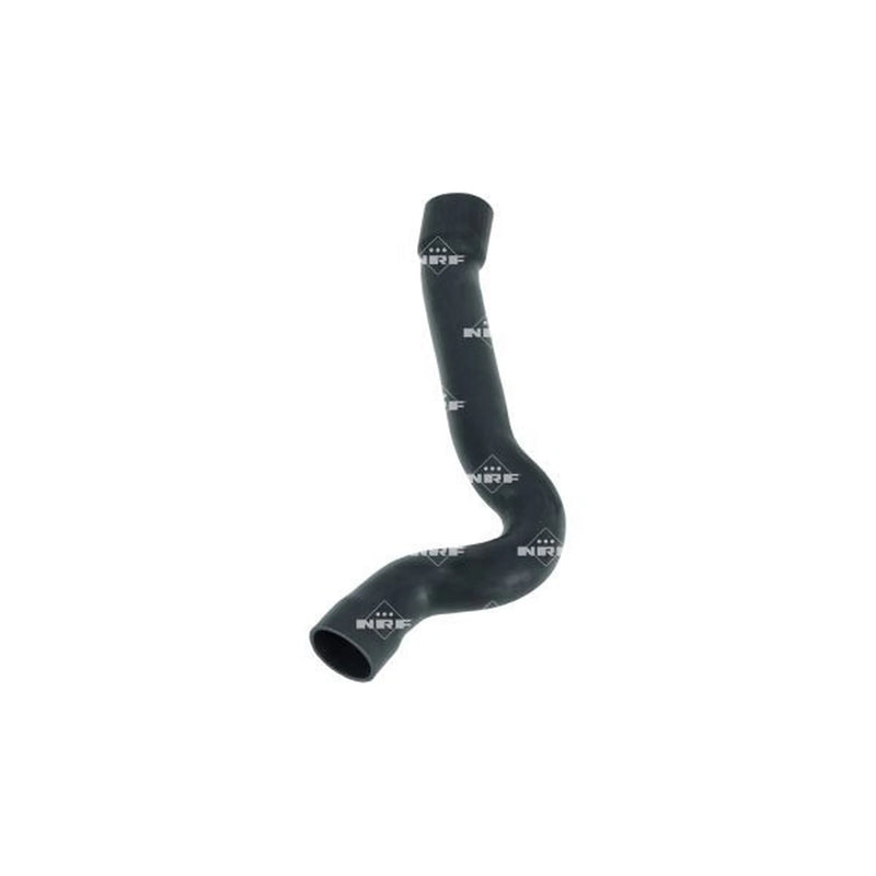 NRF Intercooler Turbo Charge Air Hose 166326