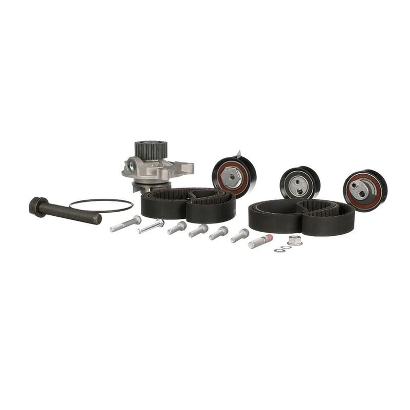 Gates Timing Belt & Water Pump Kit KP75323XS