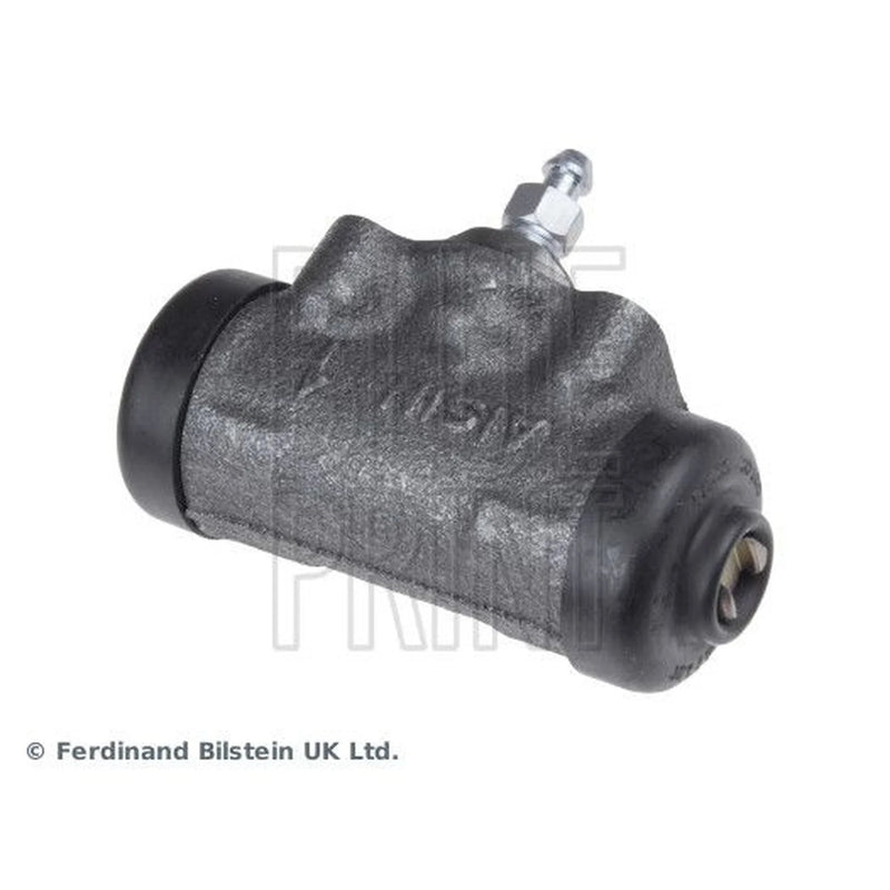 Blue Print Wheel Cylinder Hydraulic Brake Rear Left ADD64420