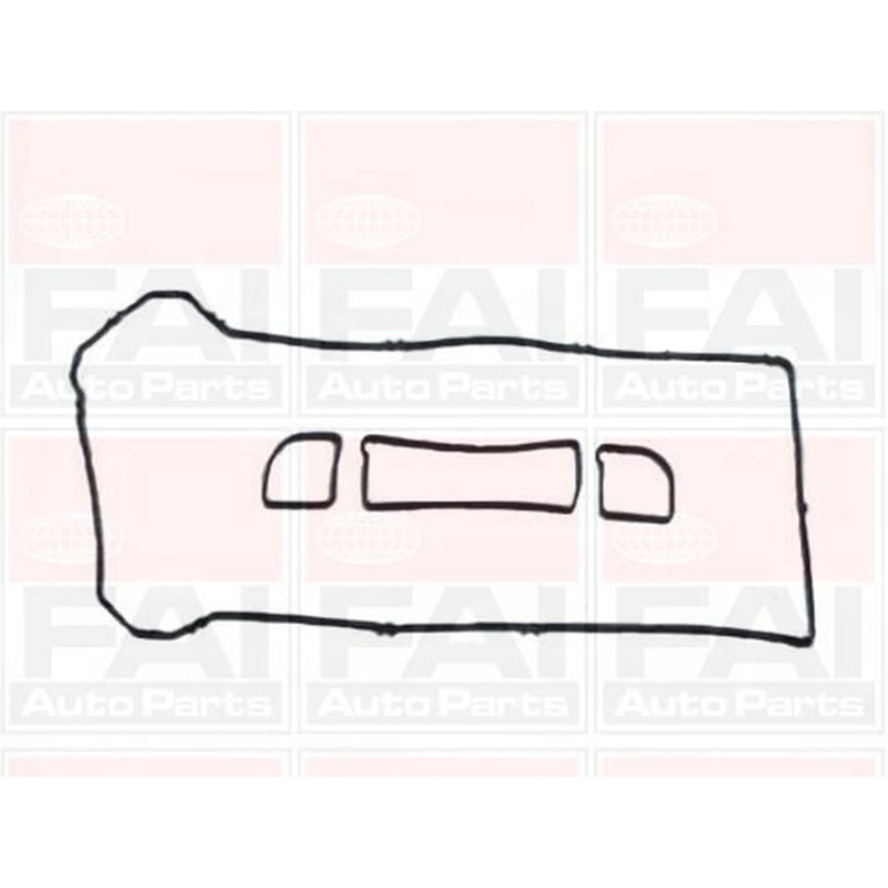 FAI Cylinder Head Cover Gasket RC1079S