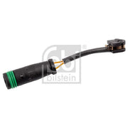 Febi Brake Pad Wear Sensor Rear Right 29546