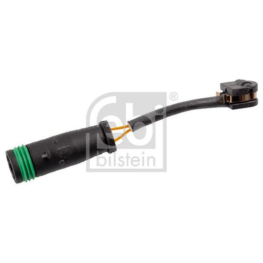 Febi Brake Pad Wear Sensor Rear Right 29546