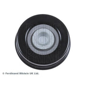 Blue Print V-Ribbed Belt Deflection/Guide Pulley ADG096514