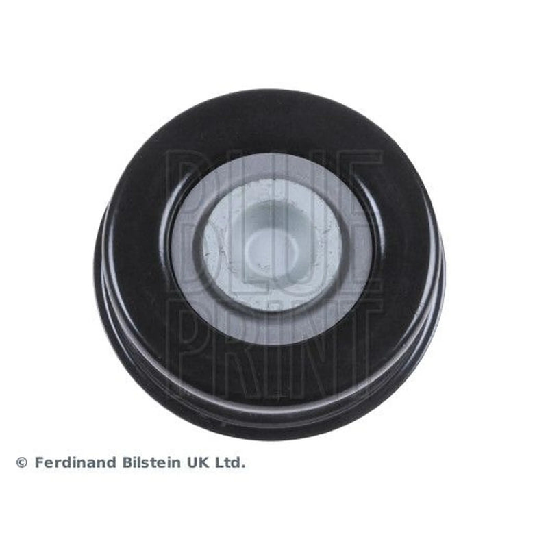 Blue Print V-Ribbed Belt Deflection/Guide Pulley ADG096514