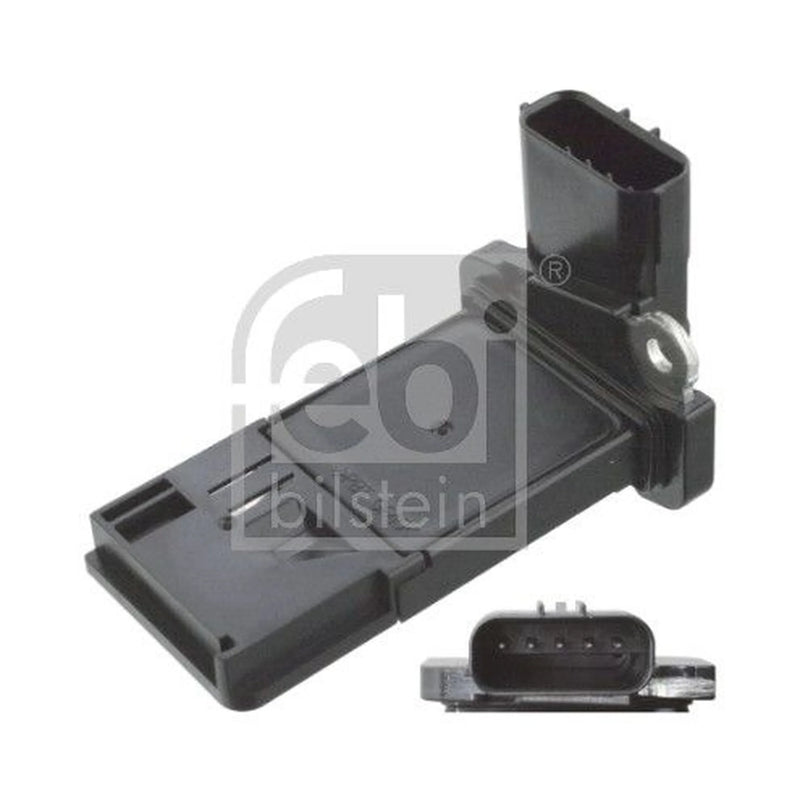 Febi MAF Sensor (Mass Air Flow) 106455