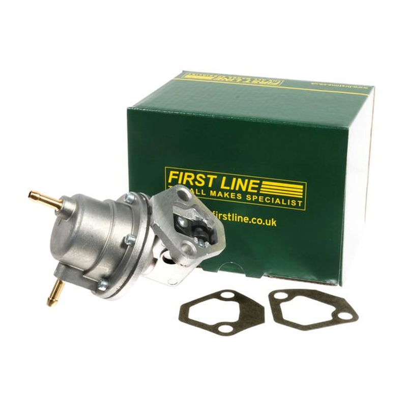 First Line Fuel Pump Assembly FFP456