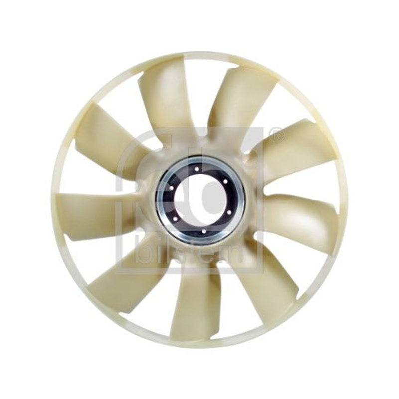 Febi Radiator Cooling Fan Blade 35544