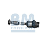 BM Catalysts Homologated Diesel Cat BM80444H