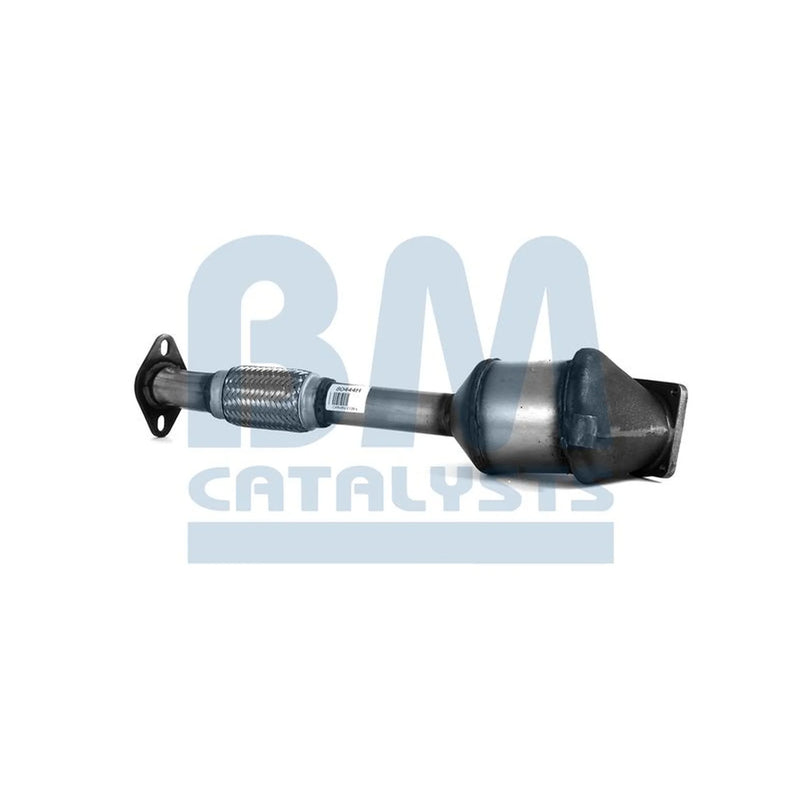 BM Catalysts Homologated Diesel Cat BM80444H