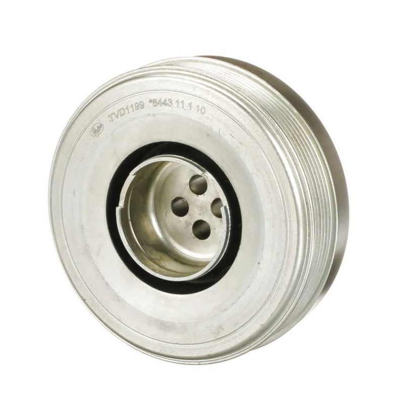 Gates Crank Shaft Belt Pulley TVD1199A