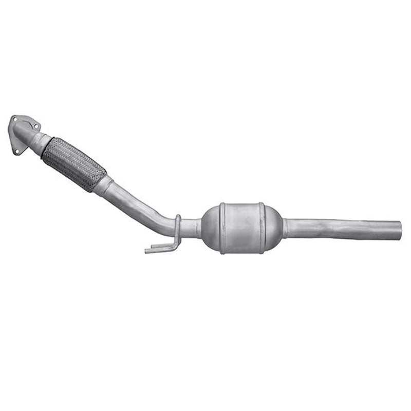 Hella Catalytic Converter 8LE 366 054-001