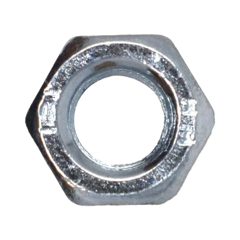 METALMATE® Hexagon Full Nut ZP M6 (Box 100) - MEMFN06