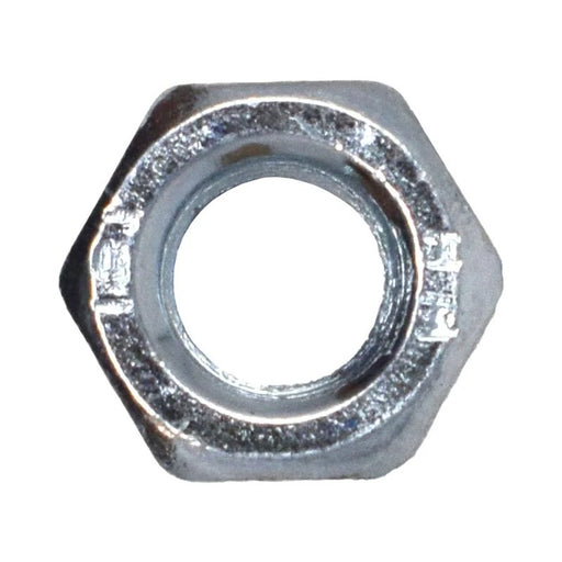 METALMATE® Hexagon Full Nut ZP M6 (Box 100) - MEMFN06