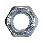 METALMATE® Hexagon Full Nut ZP M6 (Box 100) - MEMFN06