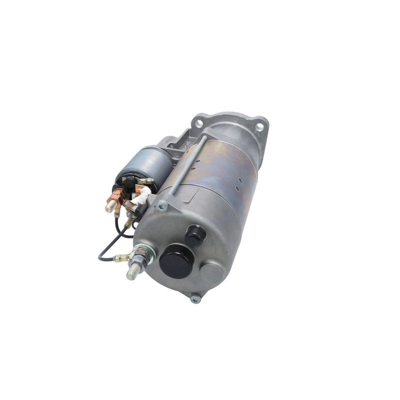 Bosch Starter Motor 24V 7.8kW 12 Teeth 0 001 330 068
