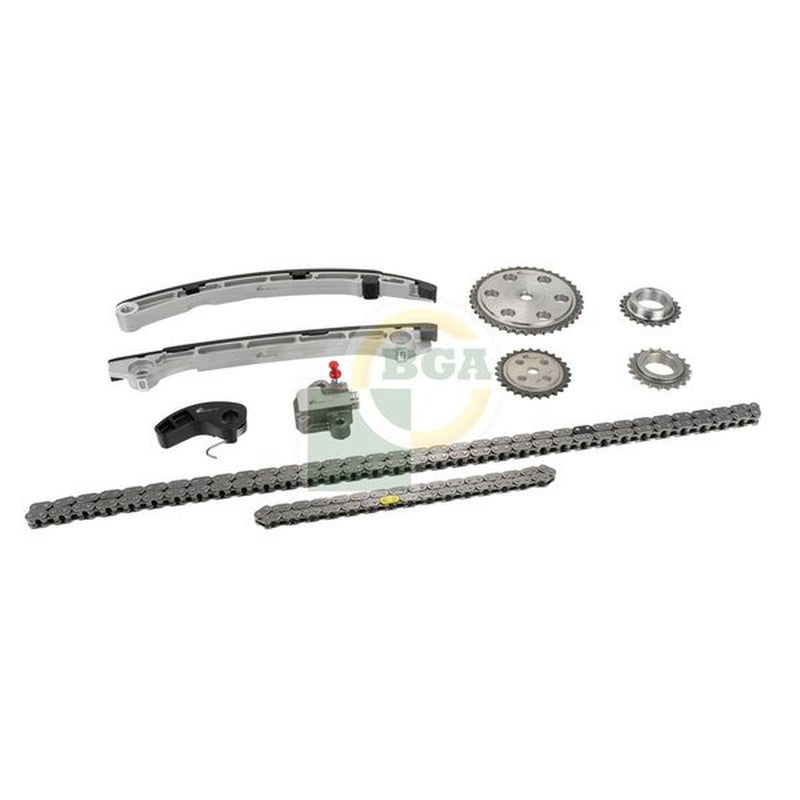 BGA Timing Chain Kit Set 62 Links TC5460FK