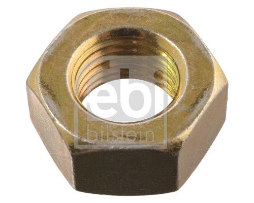 Febi Hex Nut Fastener