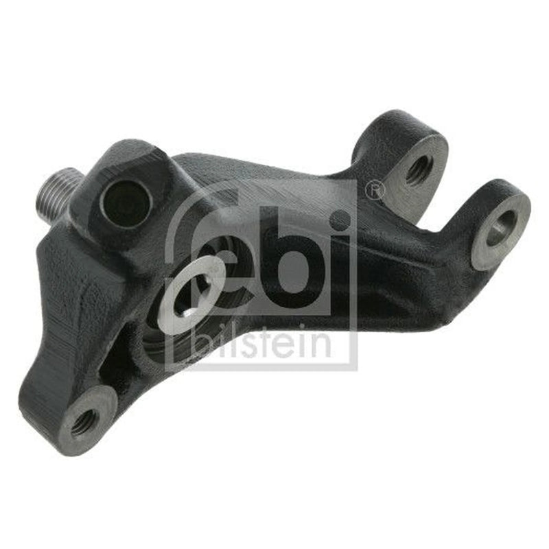 Febi V-Ribbed Belt Tensioner Lever OD 23357