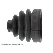 Blue Print Drive Shaft Bellow Kit Front Rubber ADM58155