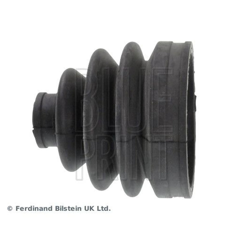 Blue Print Drive Shaft Bellow Kit Front Rubber ADM58155