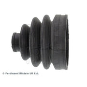 Blue Print Drive Shaft Bellow Kit Front Rubber ADM58155
