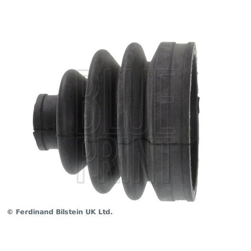 Blue Print Drive Shaft Bellow Kit Front Rubber ADM58155