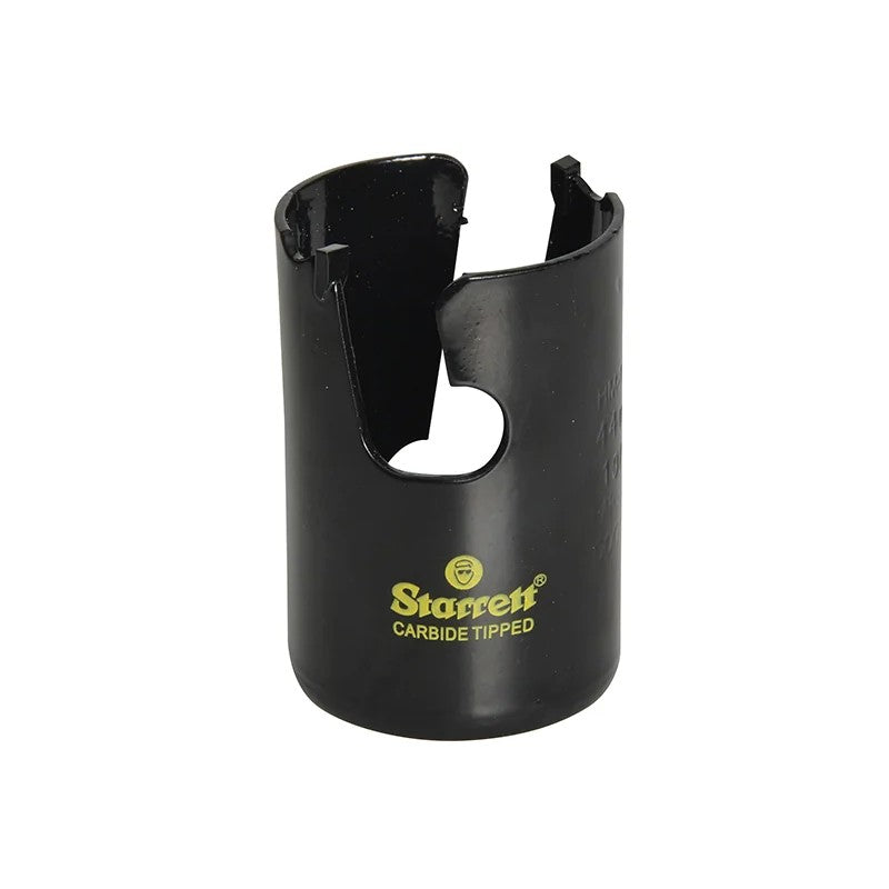 Starrett MPH0134 TCT Fast Cut Multi Purpose Holesaw 44mm - BF1565